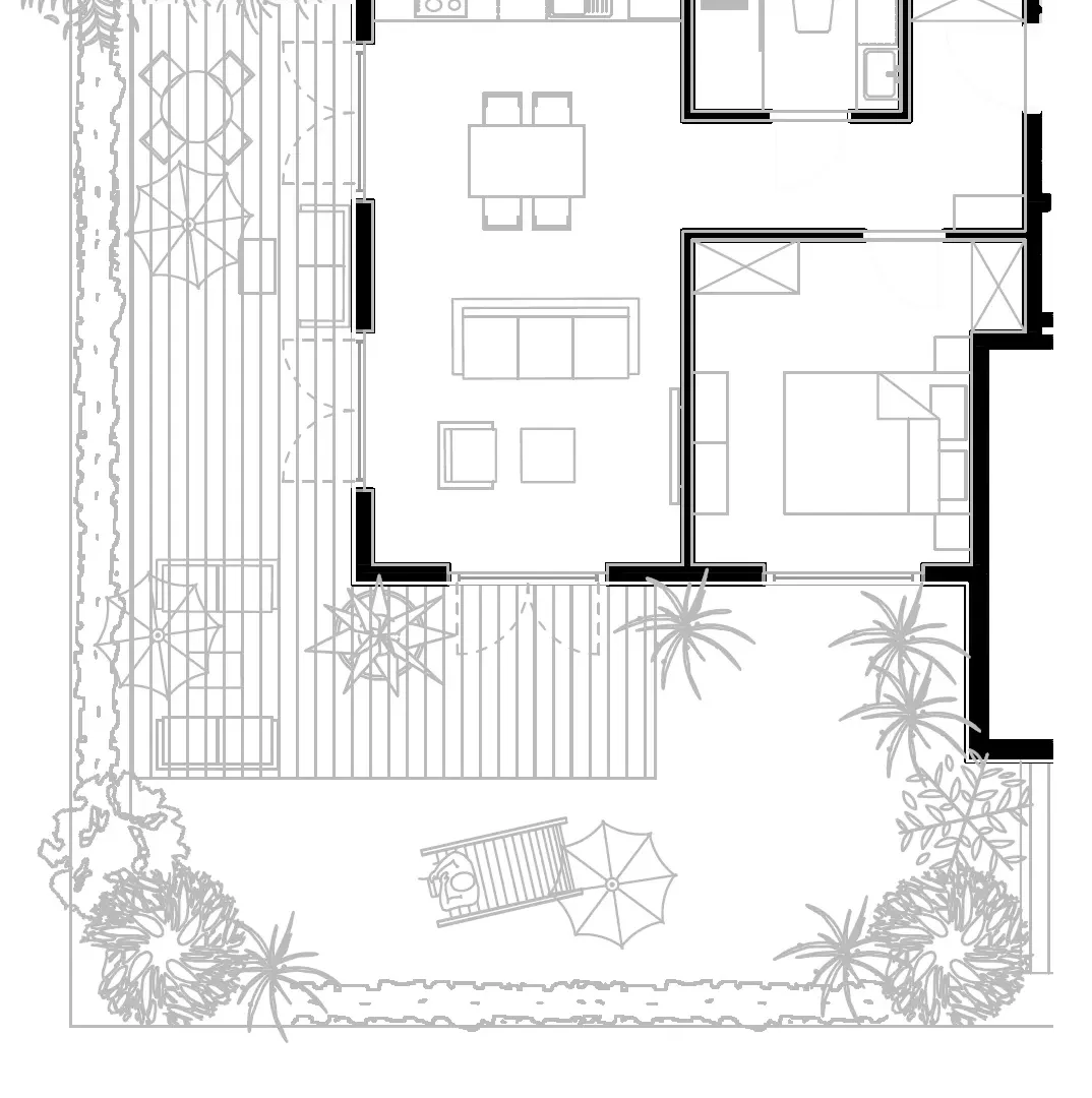 Prodaja, jednosoban stan, 111m², Marići, Tivat