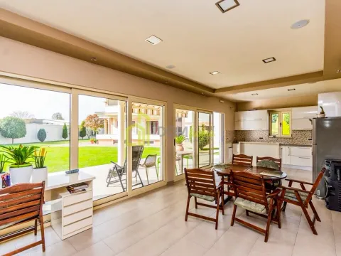 Izdavanje, kuća, 600m², Zeta, Podgorica - image 31