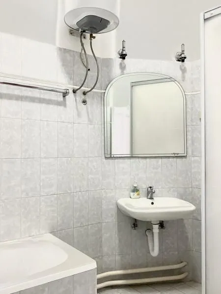 Rent, apartment, 238m², Stari Grad, Beograd
