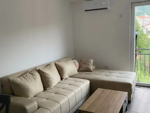 Sale, two bedroom apartment, 35m², Dubovica, Budva
