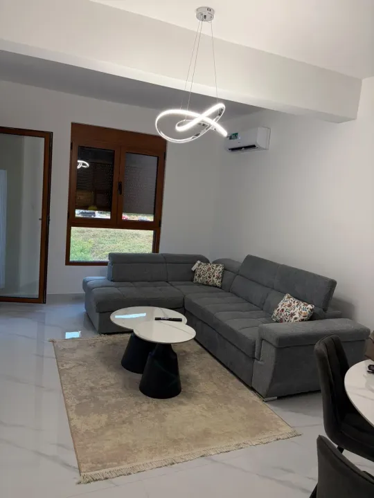 Izdavanje, jednosoban stan, 46m², Šušanj, Bar
