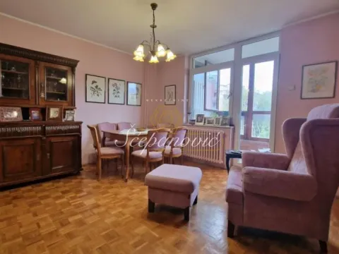Prodaja, trosoban stan, 64m², Liman 4, Novi Sad Sve Podlokacije - image 13