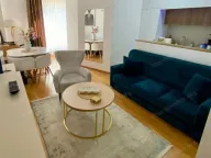 Prodaja, jednosoban stan, 35m², Ljubović, Podgorica - image 1