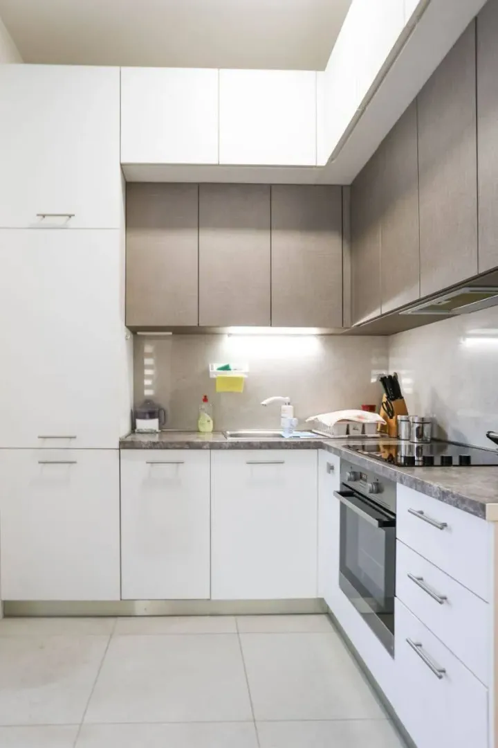 Sale, one bedroom apartment, 39m², Velji Vinogradi, Budva