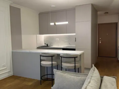 Sale, one bedroom apartment, 36m², Južni Bulevar, Vračar Sve Podlokacije - image 8