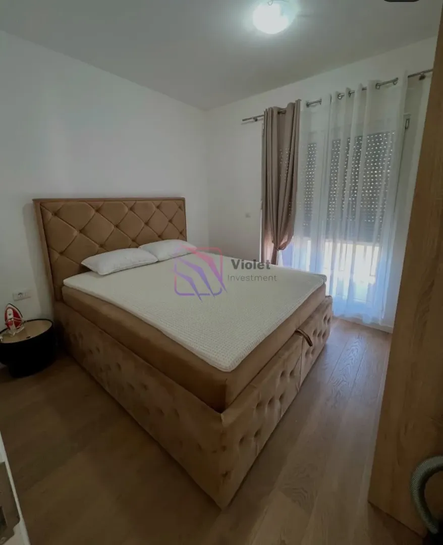 Izdavanje, jednosoban stan, 46m², Zabjelo, Podgorica