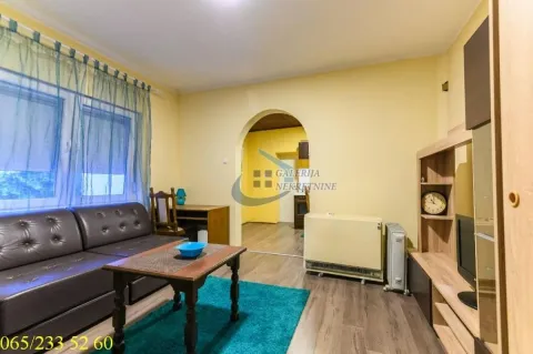 Sale, one bedroom apartment, 33m², Sarajevska, Beograd - image 2
