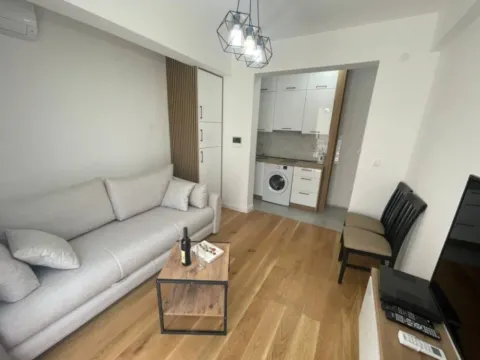 Izdavanje, jednosoban stan, 35m², Budva, Crna Gora - image 4