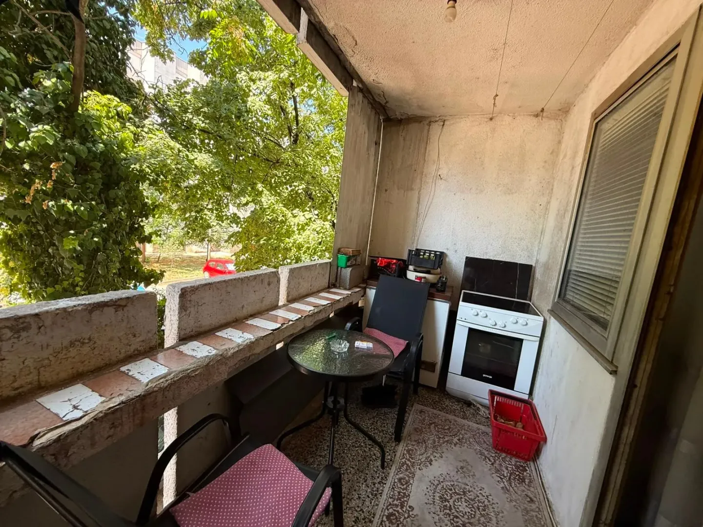 Prodaja, dvosoban stan, 76m², Zabjelo, Podgorica