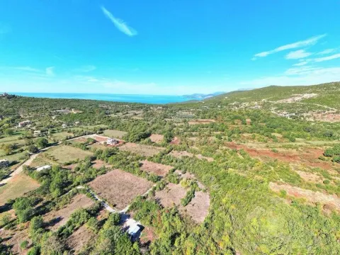 Prodaja, plac, 4714m², Zagora, Kotor - image 8