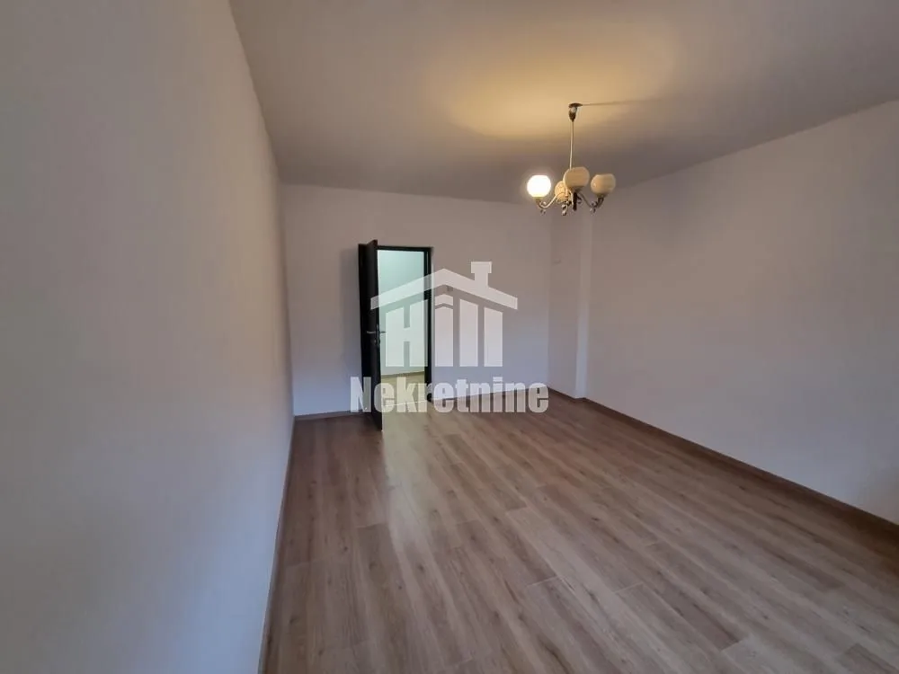 Sale, two bedroom apartment, 59m², Zemun Gornji Grad, Zemun Sve Podlokacije