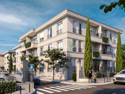 Prodaja, jednosoban stan, 51m², Zabjelo, Podgorica - image 2