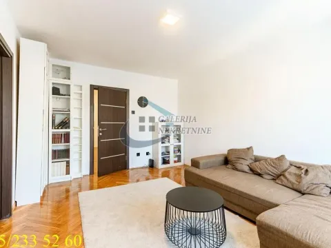 Prodaja, trosoban stan, 68m², Stari Grad, Beograd - image 6