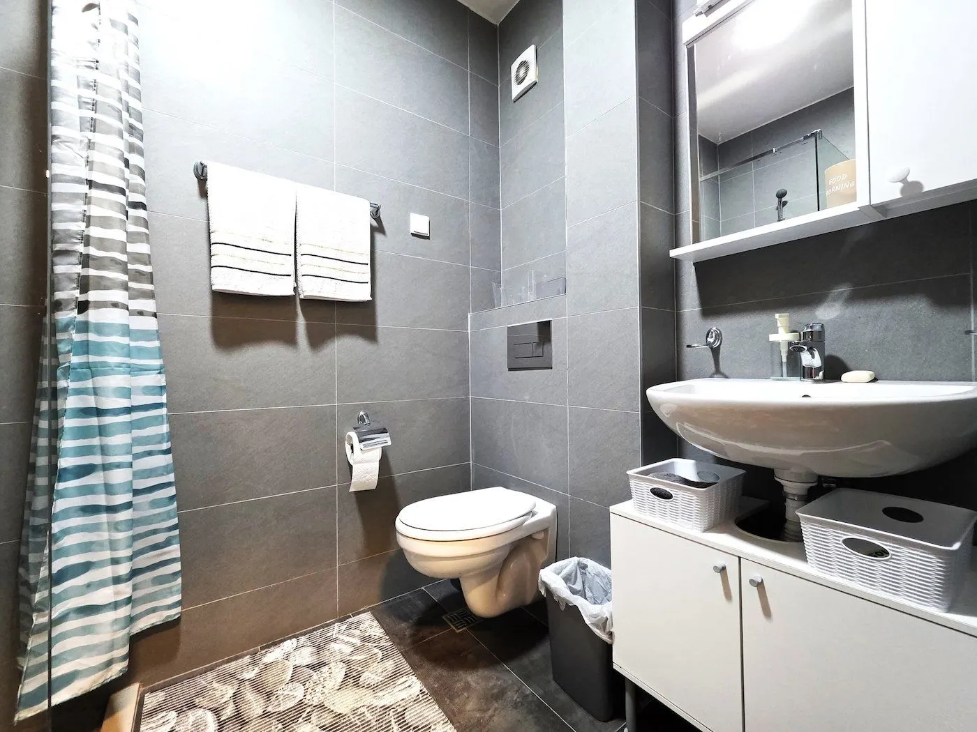 Prodaja, stan, 40m², Zabjelo, Podgorica