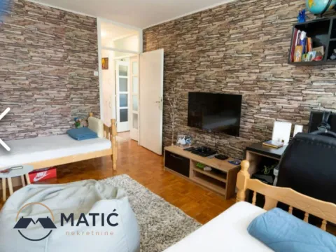 Prodaja, dvosoban stan, 59m², Novo naselje, Novi Sad - image 6