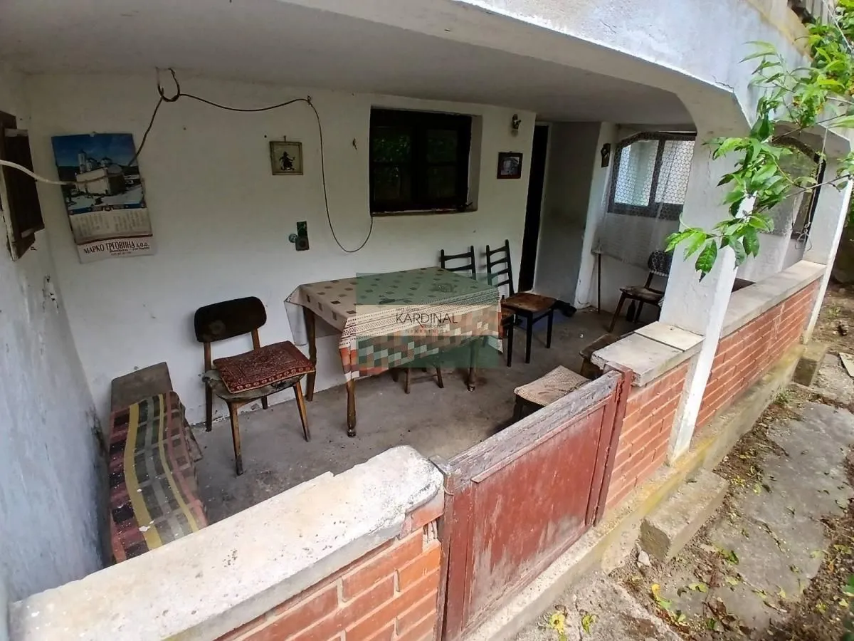 Prodaja, kuća, 87m², Novo Lanište, Jagodina