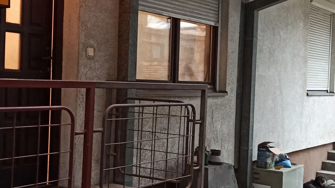 Sale, one bedroom apartment, 33m², Centar, Ub