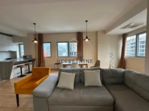 Sale, three bedroom apartment, 117m², Centar, Budva - image 11