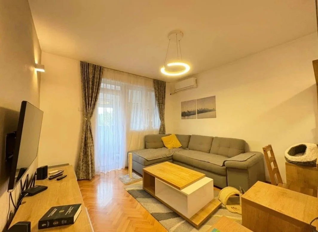 Prodaja, stan, 41m², Preko Morače, Podgorica