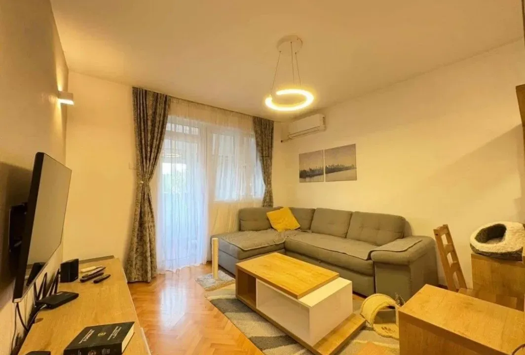 Prodaja, stan, 41m², Preko Morače, Podgorica