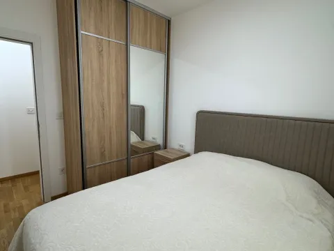 Rent, one bedroom apartment, 40m², Stari Aerodrom, Podgorica - image 5