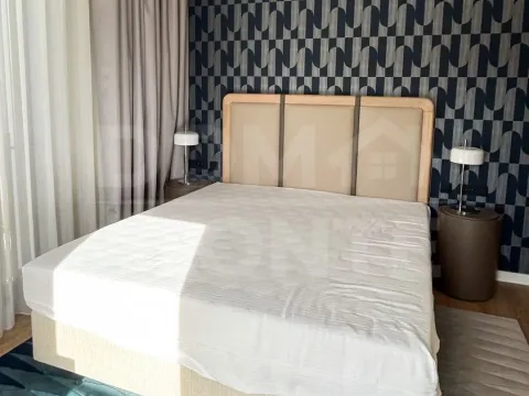 Izdavanje, trosoban stan, 90m², Boka Place, Tivat - image 6