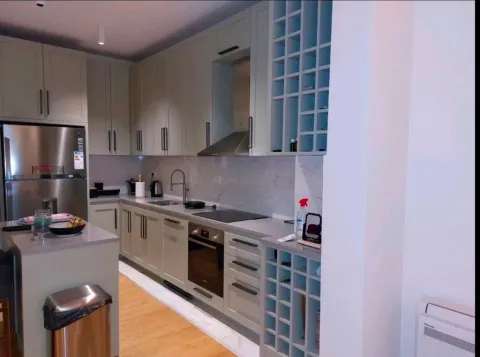 Rent, three bedroom apartment, 161m², Kod Capital Plaze, Podgorica - image 2