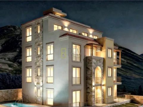 Prodaja, dvosoban stan, 62m², Sutomore, Bar - image 1