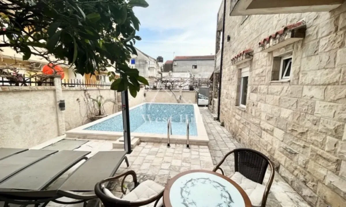 Sale, house, 160m², Budva, Crna Gora