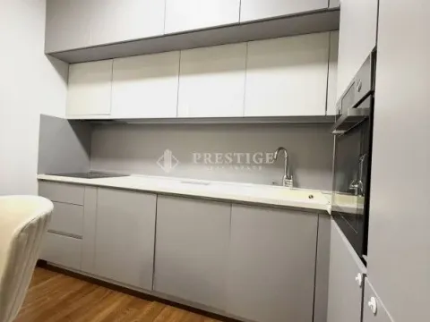 Rent, one bedroom apartment, 52m², Master Kvart, Podgorica - image 7