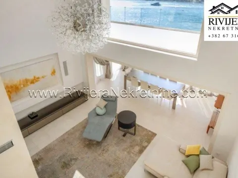 Prodaja, kuća, 423m², Lepetani, Tivat - image 2