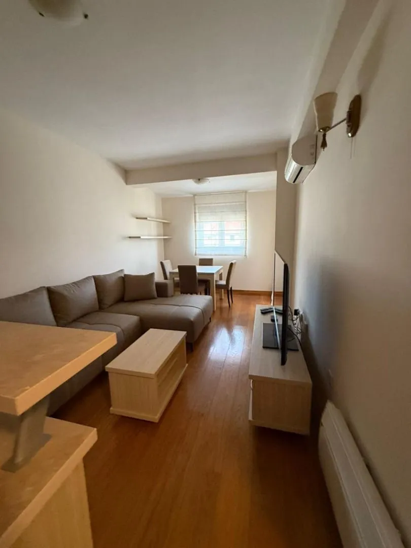 Izdavanje, jednosoban stan, 42m², Porto Montenegro, Tivat