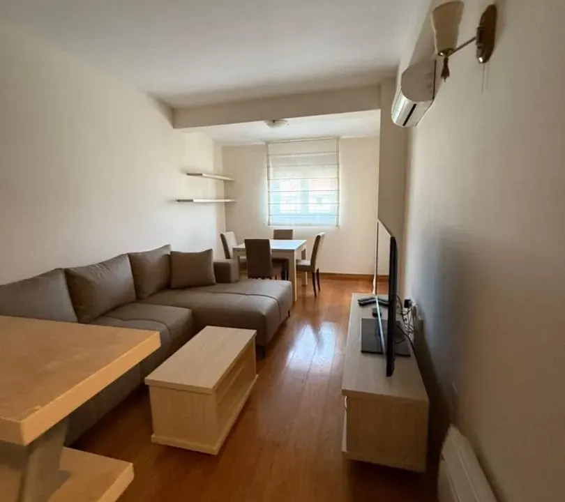Rent, one bedroom apartment, 42m², Porto Montenegro, Tivat
