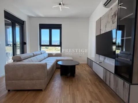 Rent, one bedroom apartment, 50m², Zabjelo, Podgorica - image 1