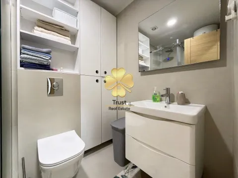 Rent, one bedroom apartment, 50m², City Kvart, Podgorica - image 8