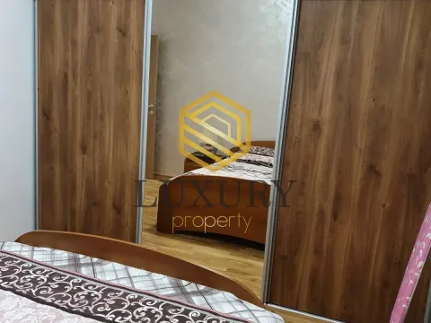 Rent, one bedroom apartment, 54m², Zabjelo, Podgorica - image 7