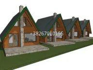 Sale, house, 120m², Žabljak, Crna Gora - image 4