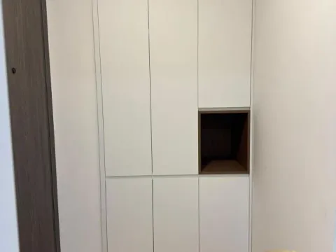 Izdavanje, jednosoban stan, 44m², Bogoslovija, Palilula Sve Podlokacije - image 6