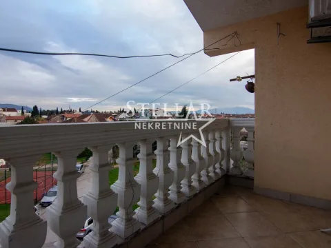 Izdavanje, stan, 42m², Zabjelo, Podgorica - image 6