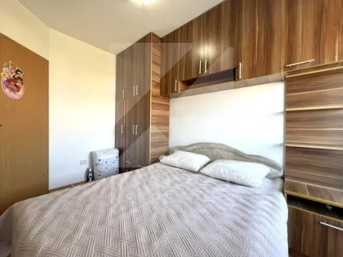 Rent, one bedroom apartment, 43m², 1 maj, Podgorica - image 6