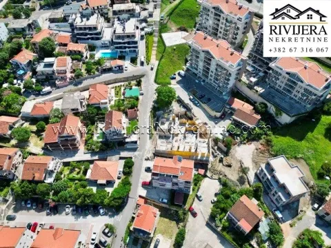 Prodaja, jednosoban stan, 61m², Dobrota, Kotor - image 6