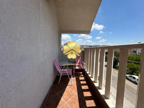 Sale, one bedroom apartment, 45m², Stari Aerodrom, Podgorica - image 10