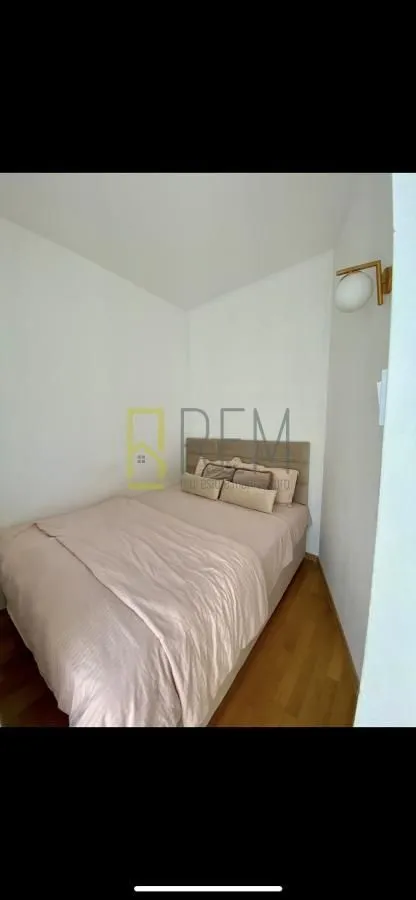 Prodaja, jednosoban stan, 35m², Ljubović, Podgorica