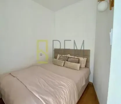 Sale, one bedroom apartment, 35m², Ljubović, Podgorica - image 9