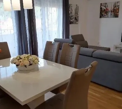 Prodaja, trosoban stan, 68m², Centar, Podgorica - image 3