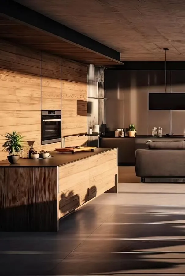 Prodaja, jednosoban stan, 44m², Muo, Kotor