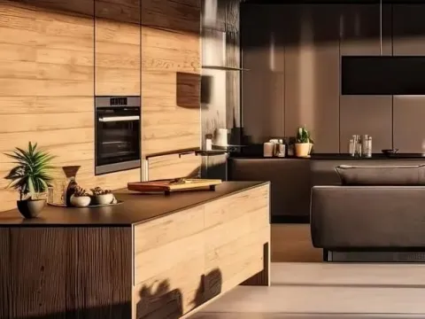 Prodaja, jednosoban stan, 44m², Muo, Kotor - image 8