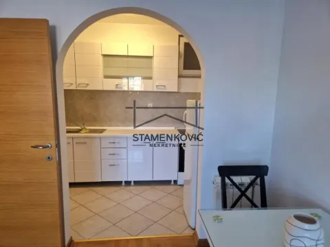 Rent, one bedroom apartment, 45m², Centar, Novi Sad - image 7