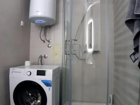 Sale, one bedroom apartment, 40m², Zabjelo, Podgorica - image 9