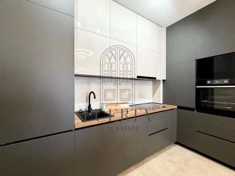 Rent, two bedroom apartment, 74m², Preko Morače, Podgorica - image 7